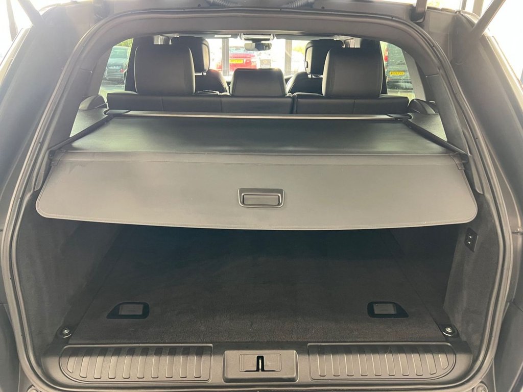 Used Land Rover Range Rover Sport 2018 for sale - 76367456: Photo 24