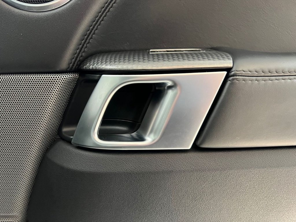 Used Land Rover Range Rover Sport 2018 for sale - 76367456: Photo 33