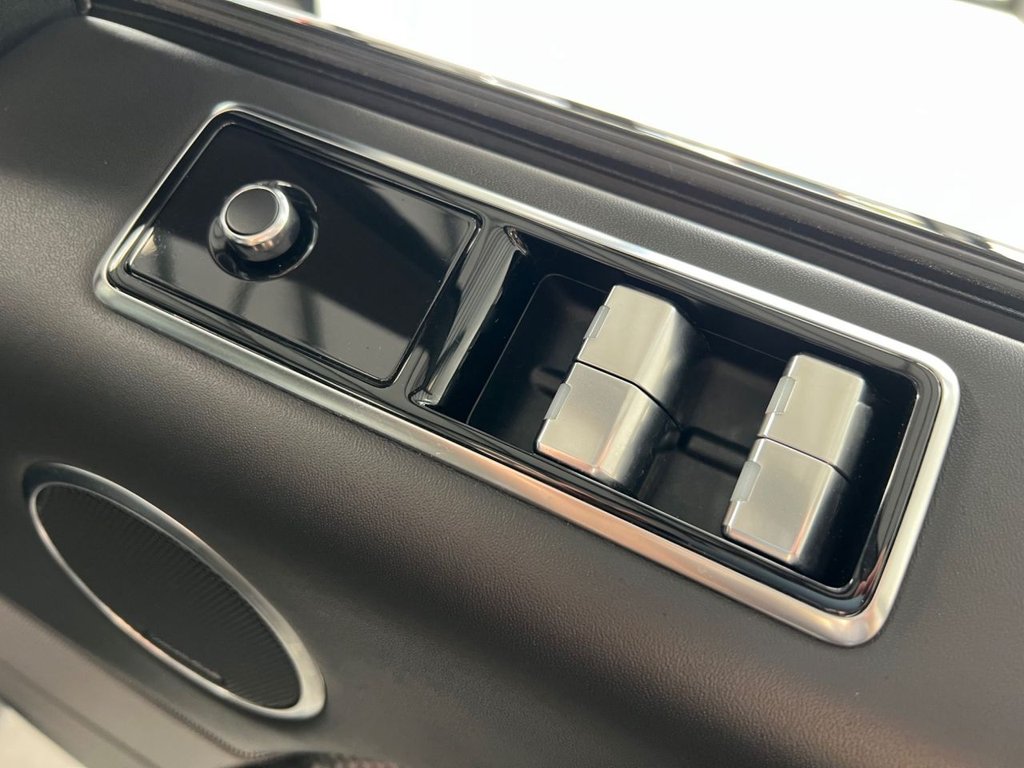 Used Land Rover Range Rover Sport 2018 for sale - 76367456: Photo 37