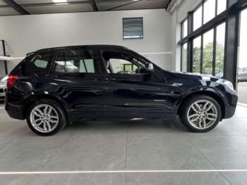 Used BMW X3 2015 for sale - 74833209: Photo