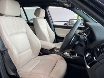 Used BMW X3 2015 for sale - 74833209: Photo