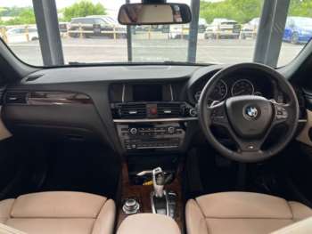 Used BMW X3 2015 for sale - 74833209: Photo