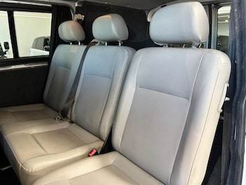 Used Volkswagen Transporter 2015 for sale - 78458740: Photo