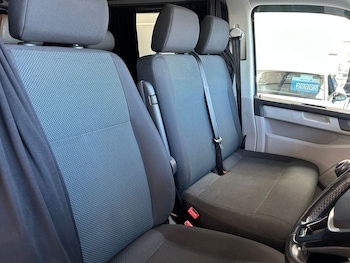 Used Volkswagen Transporter 2015 for sale - 78458740: Photo