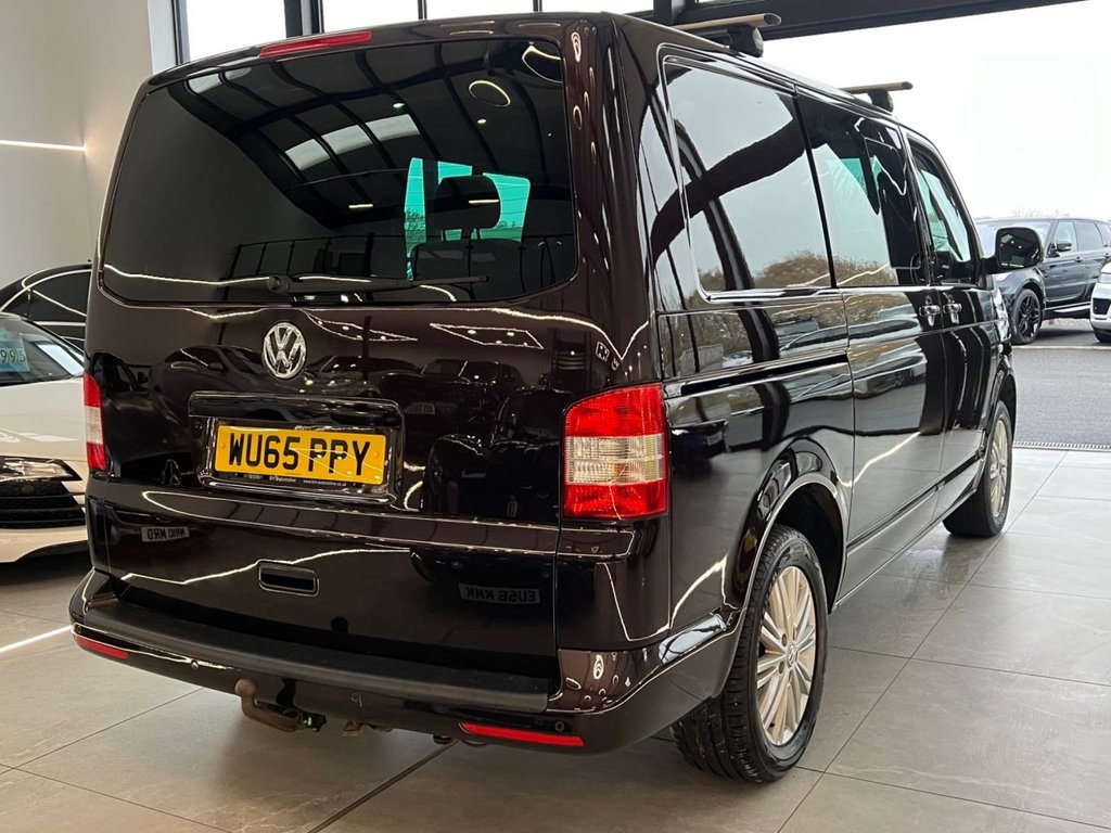 Used Volkswagen Transporter 2015 for sale - 76547221: Photo 10