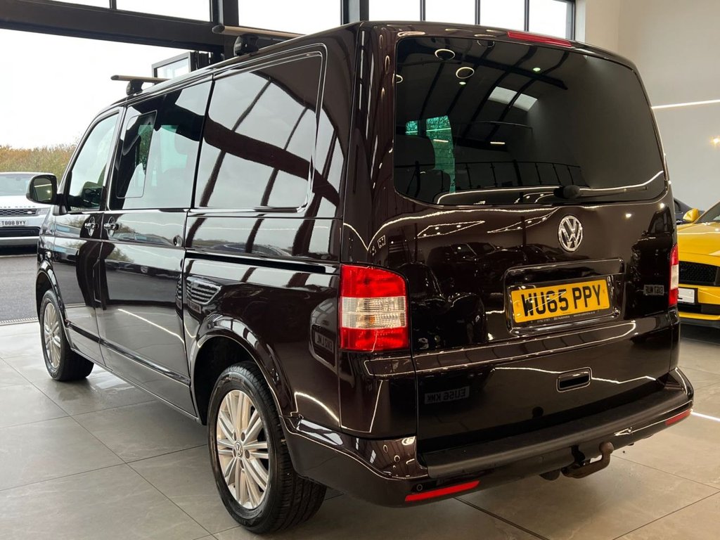 Used Volkswagen Transporter 2015 for sale - 76547221: Photo 14
