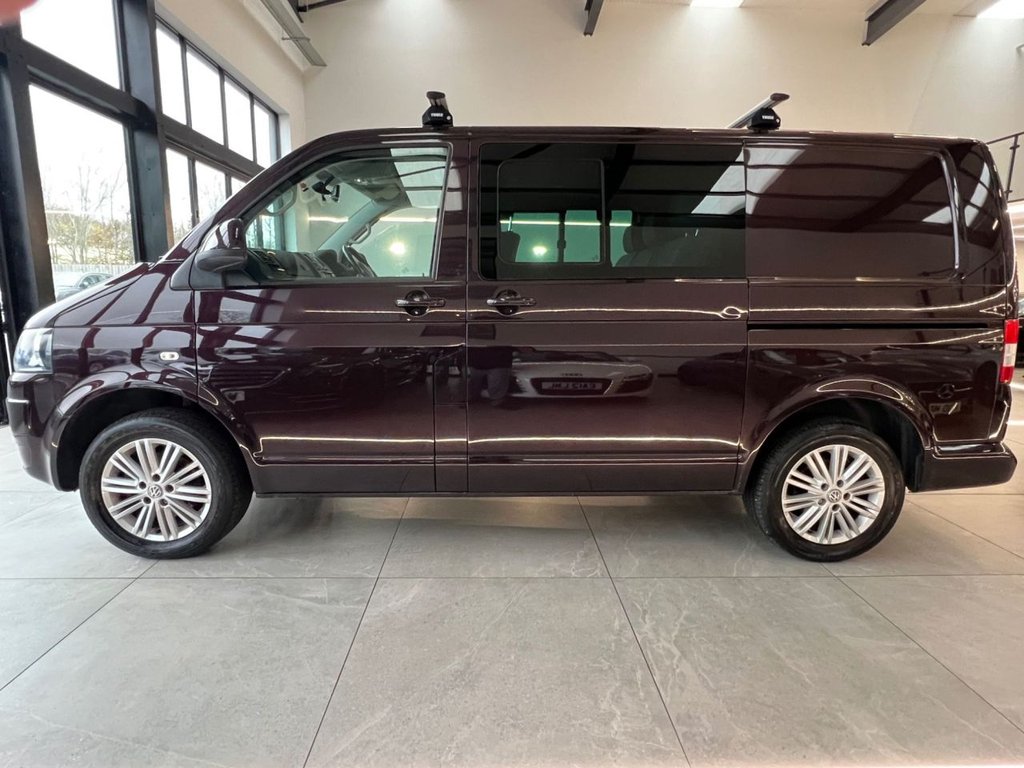 Used Volkswagen Transporter 2015 for sale - 76547221: Photo 15