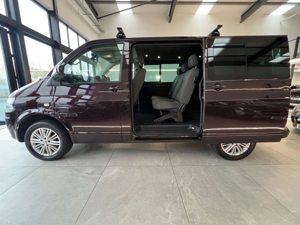 Used Volkswagen Transporter 2015 for sale - 76547221: Photo 16