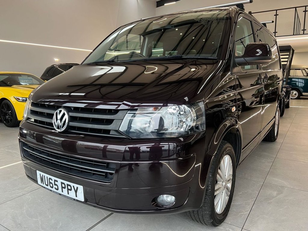 Used Volkswagen Transporter 2015 for sale - 76547221: Photo 17