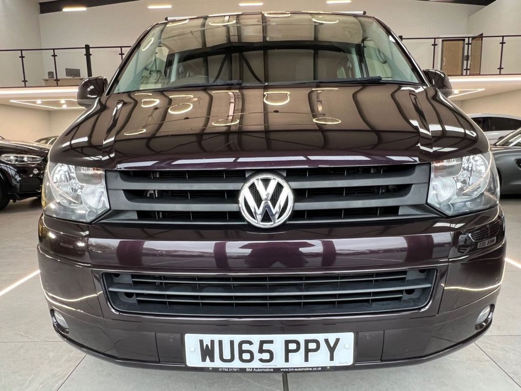 Used Volkswagen Transporter 2015 for sale - 76547221: Photo 18