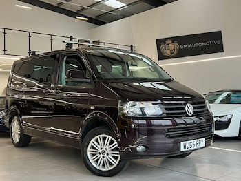 Volkswagen - Transporter