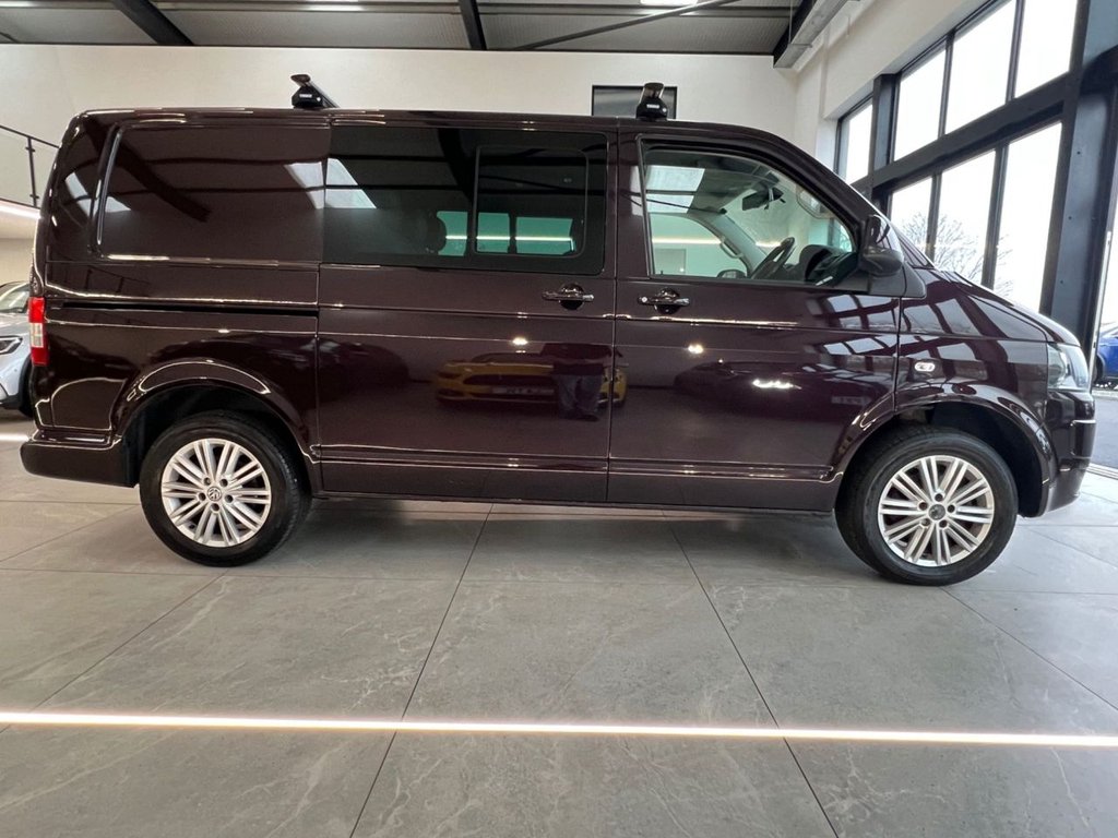 Used Volkswagen Transporter 2015 for sale - 76547221: Photo 2