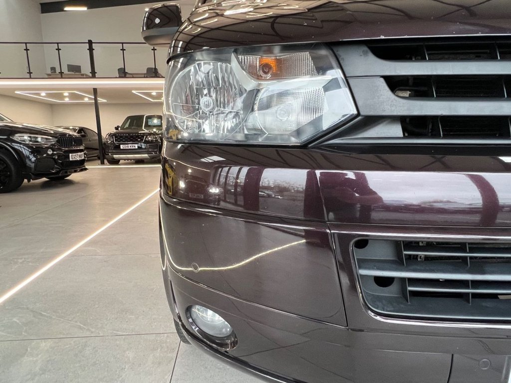 Used Volkswagen Transporter 2015 for sale - 76547221: Photo 20