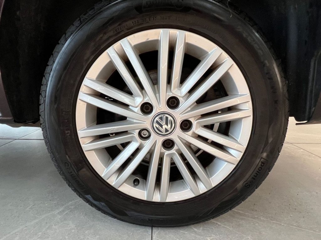 Used Volkswagen Transporter 2015 for sale - 76547221: Photo 21