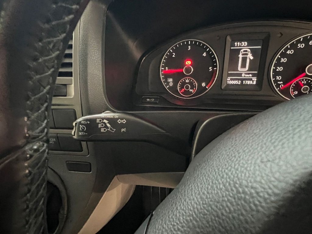 Used Volkswagen Transporter 2015 for sale - 76547221: Photo 30