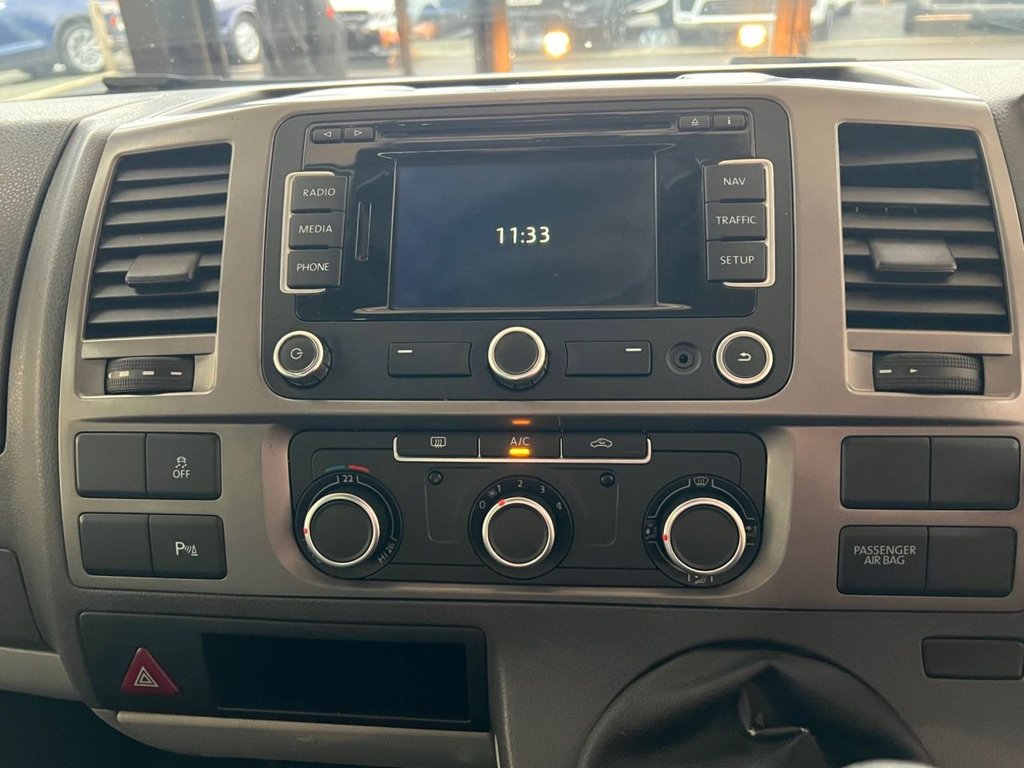 Used Volkswagen Transporter 2015 for sale - 76547221: Photo 33