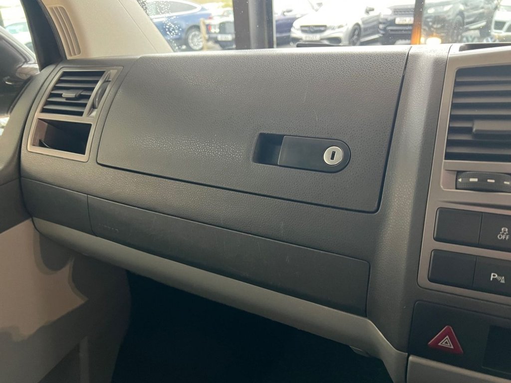 Used Volkswagen Transporter 2015 for sale - 76547221: Photo 35