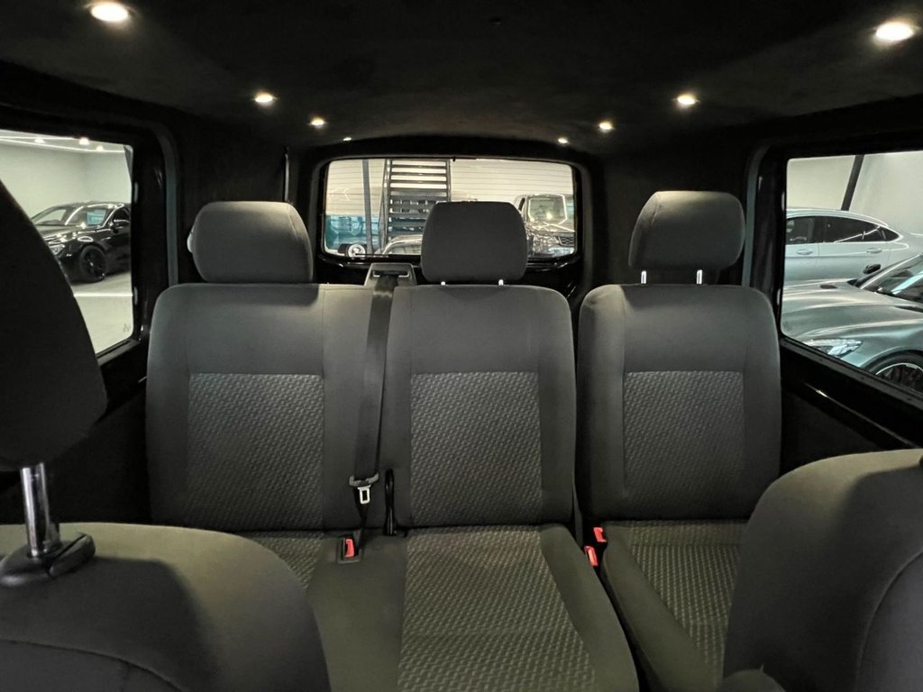 Used Volkswagen Transporter 2015 for sale - 76547221: Photo 46