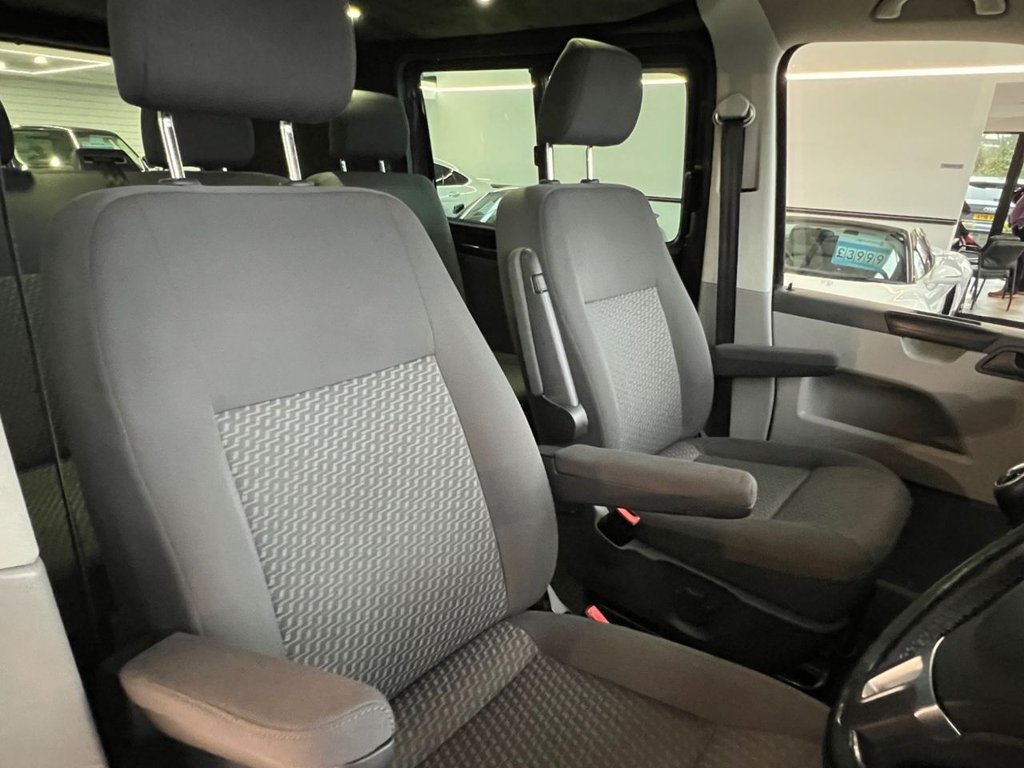 Used Volkswagen Transporter 2015 for sale - 76547221: Photo 47