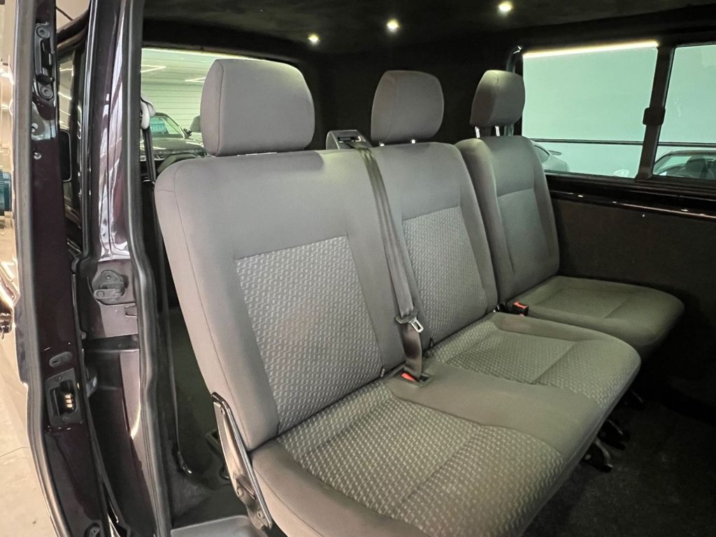 Used Volkswagen Transporter 2015 for sale - 76547221: Photo 48