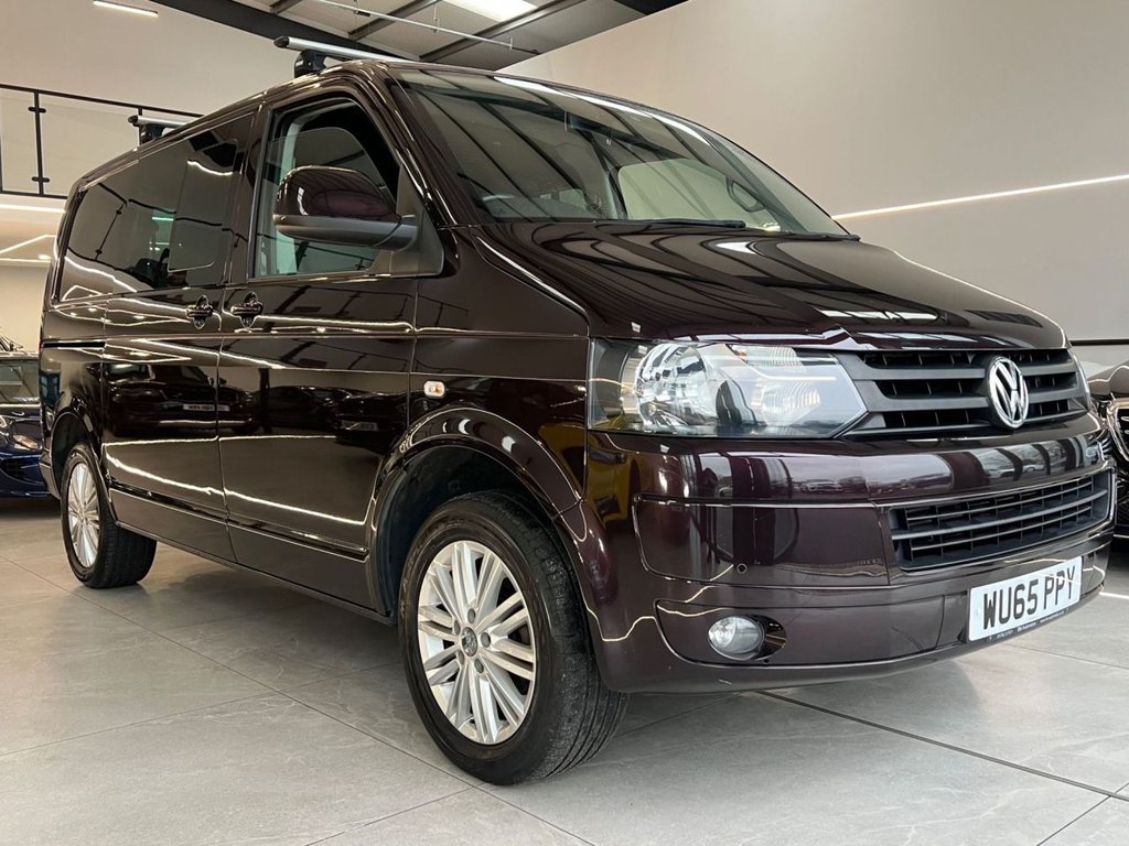 Used Volkswagen Transporter 2015 for sale - 76547221: Photo 7