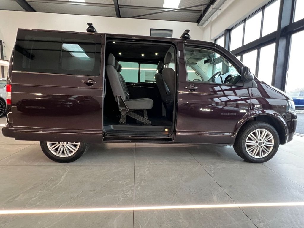 Used Volkswagen Transporter 2015 for sale - 76547221: Photo 8