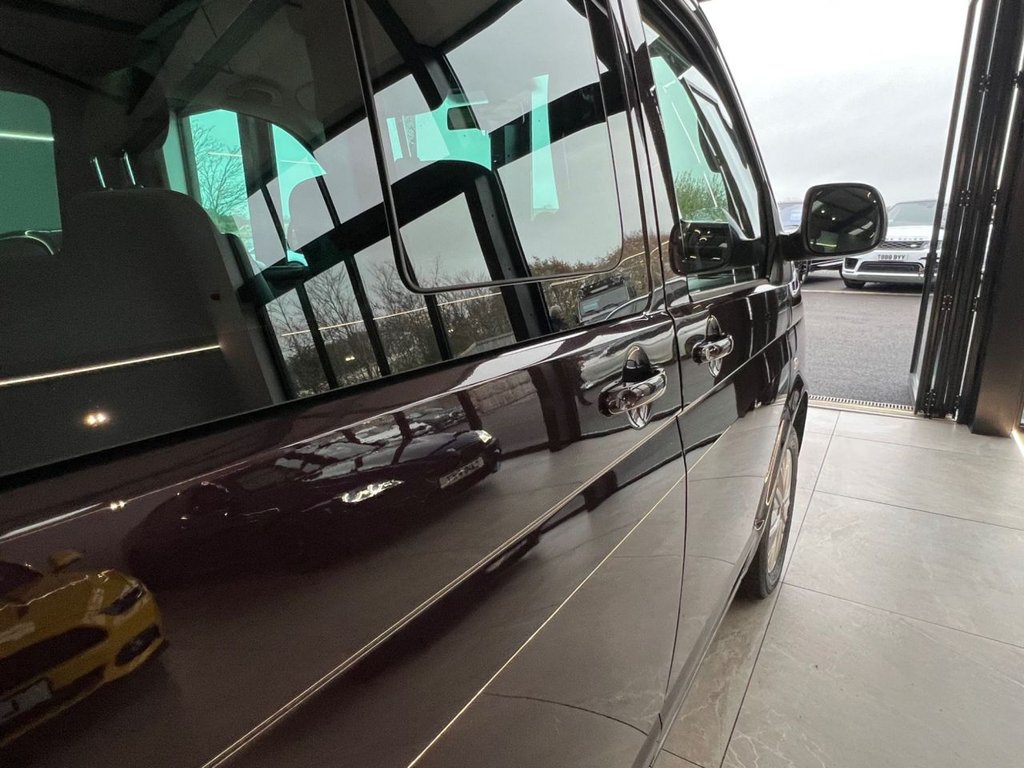 Used Volkswagen Transporter 2015 for sale - 76547221: Photo 9