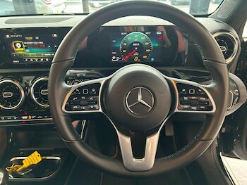 Used Mercedes-Benz A-Class 2020 for sale - 78645125: Photo