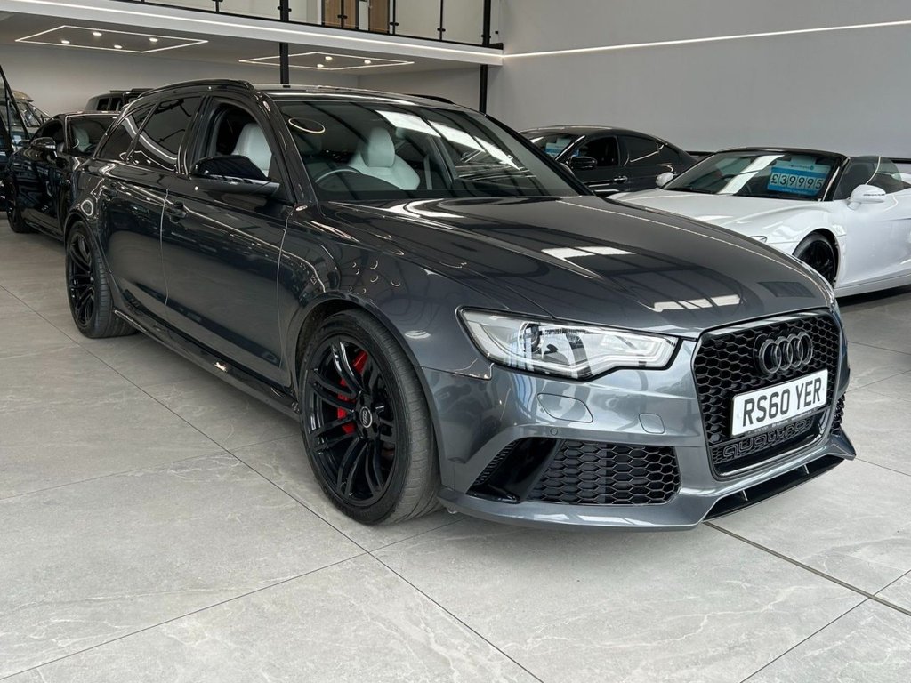 Used Audi RS6 2014 for sale - 77919772: Photo 11