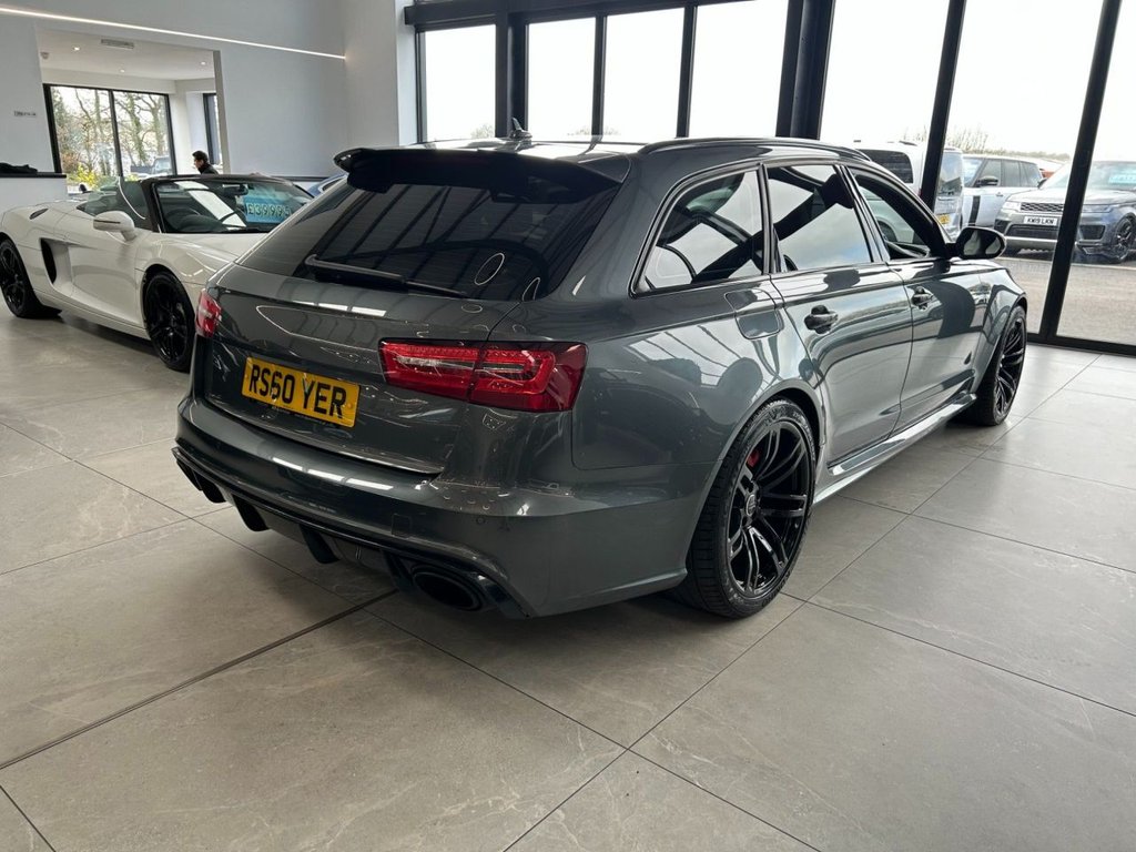 Used Audi RS6 2014 for sale - 77919772: Photo 12