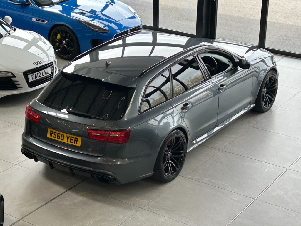 Used Audi RS6 2014 for sale - 77919772: Photo 13