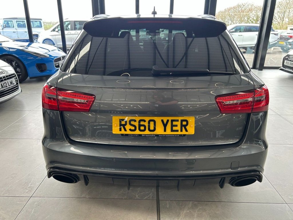 Used Audi RS6 2014 for sale - 77919772: Photo 14