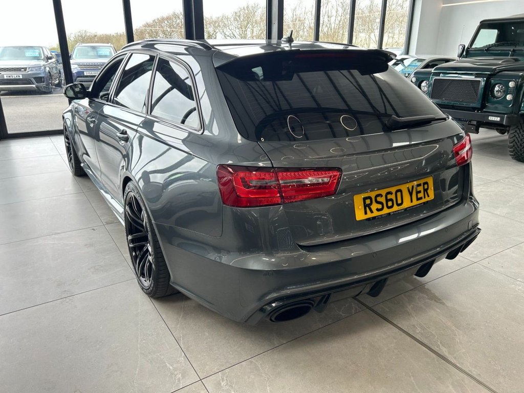 Used Audi RS6 2014 for sale - 77919772: Photo 16