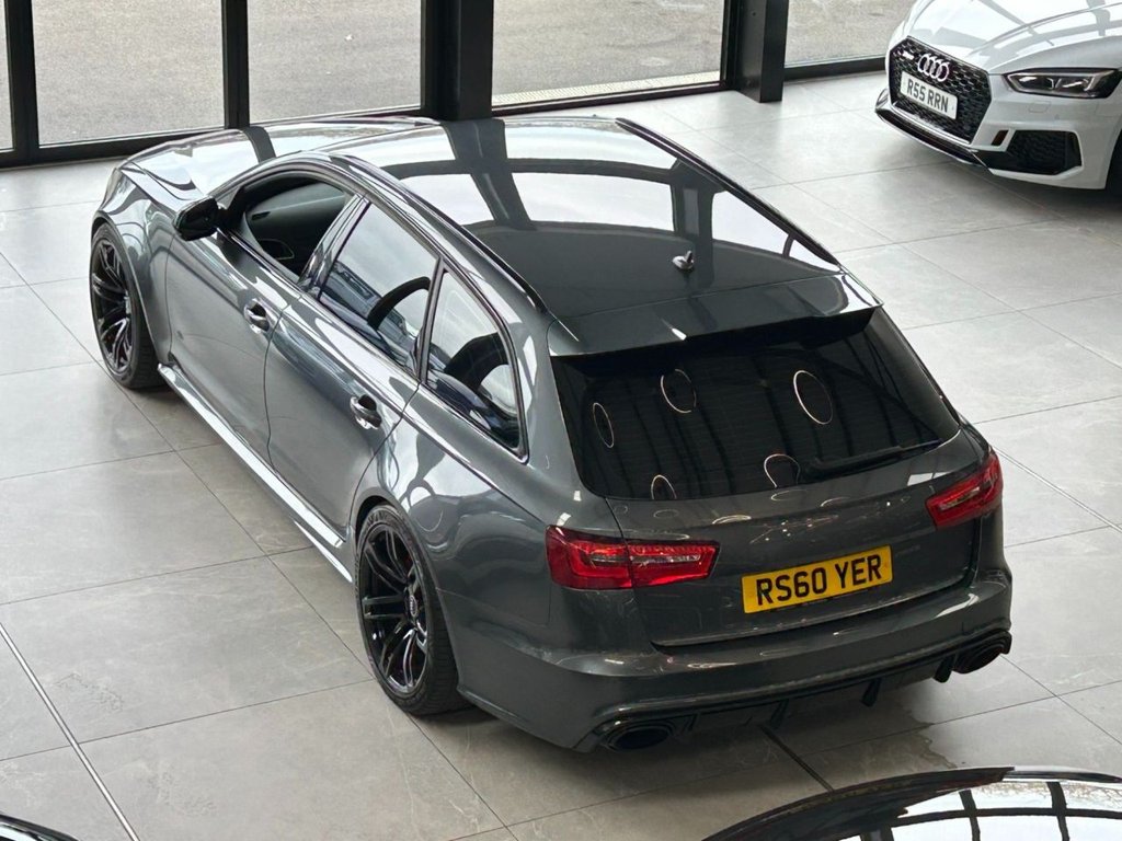 Used Audi RS6 2014 for sale - 77919772: Photo 17