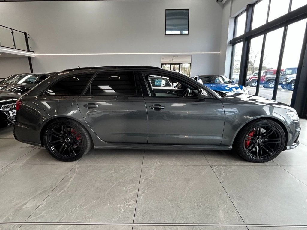 Used Audi RS6 2014 for sale - 77919772: Photo 2