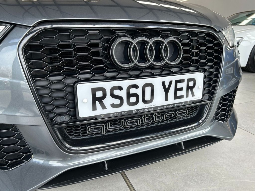 Used Audi RS6 2014 for sale - 77919772: Photo 20