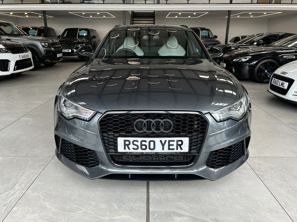 Used Audi RS6 2014 for sale - 77919772: Photo 21