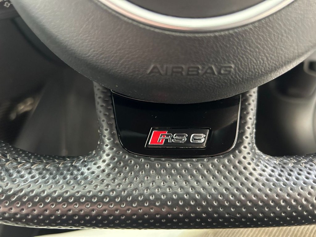 Used Audi RS6 2014 for sale - 77919772: Photo 32