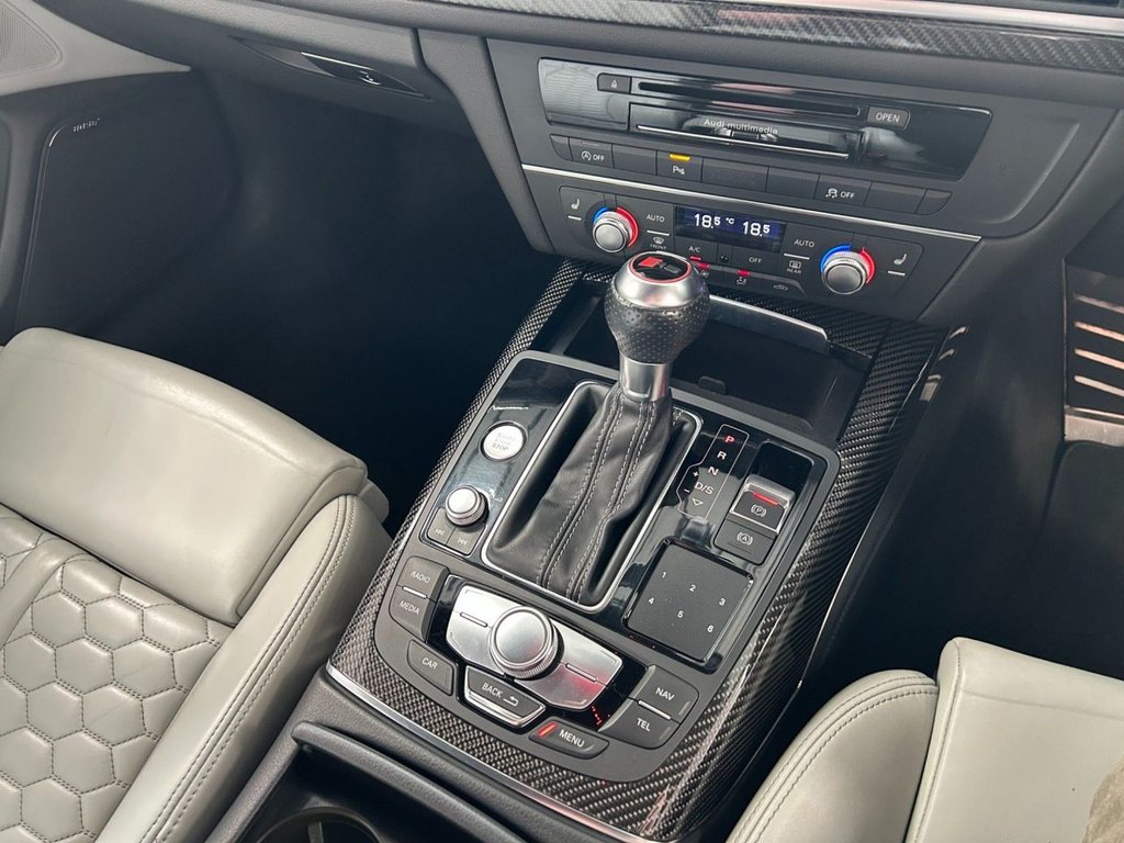 Used Audi RS6 2014 for sale - 77919772: Photo 33