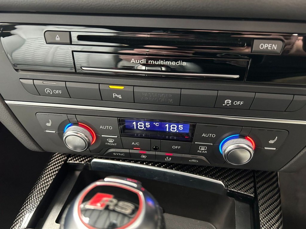 Used Audi RS6 2014 for sale - 77919772: Photo 37