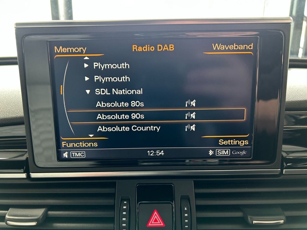 Used Audi RS6 2014 for sale - 77919772: Photo 40