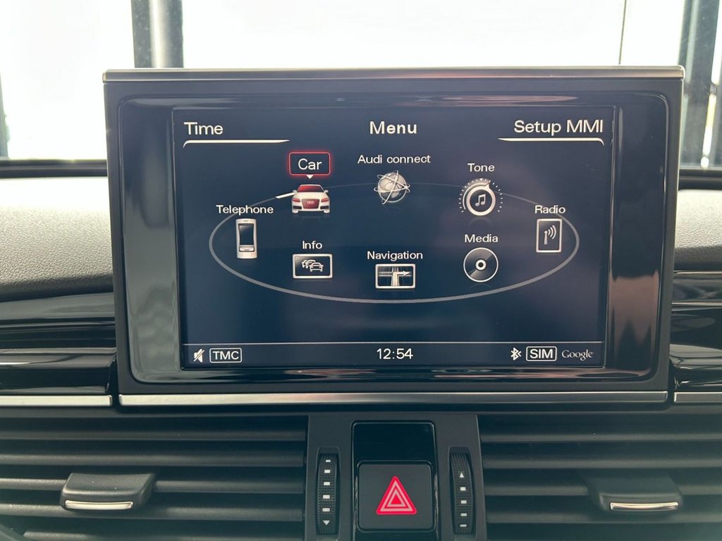 Used Audi RS6 2014 for sale - 77919772: Photo 41