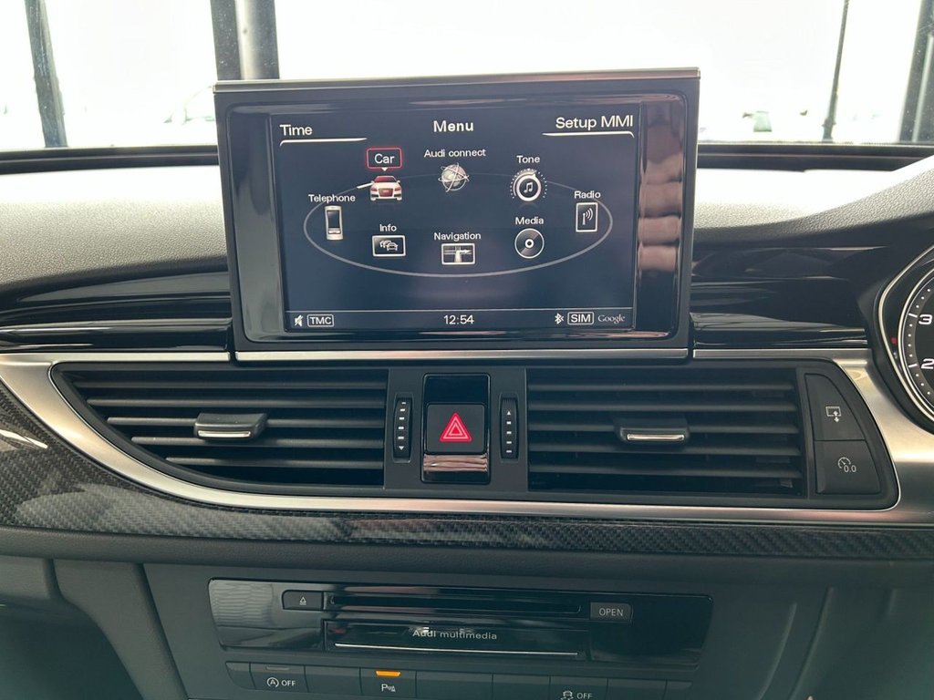 Used Audi RS6 2014 for sale - 77919772: Photo 42