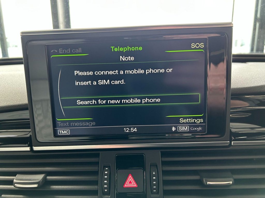 Used Audi RS6 2014 for sale - 77919772: Photo 43