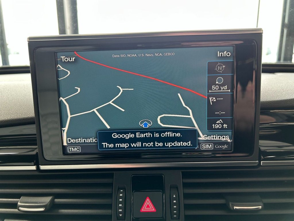 Used Audi RS6 2014 for sale - 77919772: Photo 44