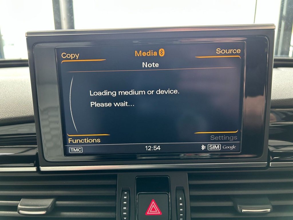 Used Audi RS6 2014 for sale - 77919772: Photo 45