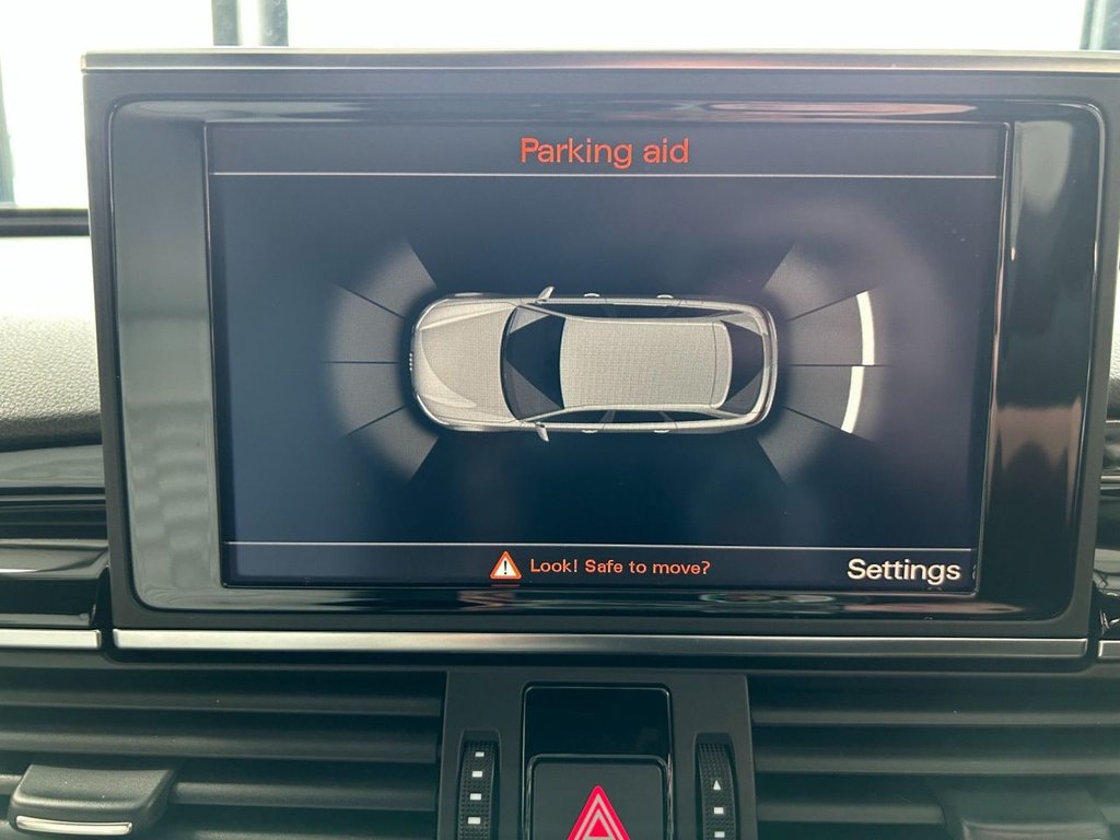 Used Audi RS6 2014 for sale - 77919772: Photo 46