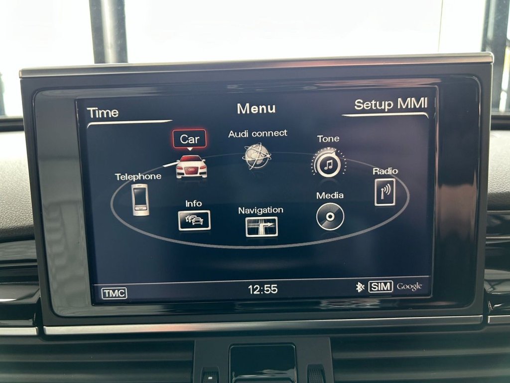 Used Audi RS6 2014 for sale - 77919772: Photo 47