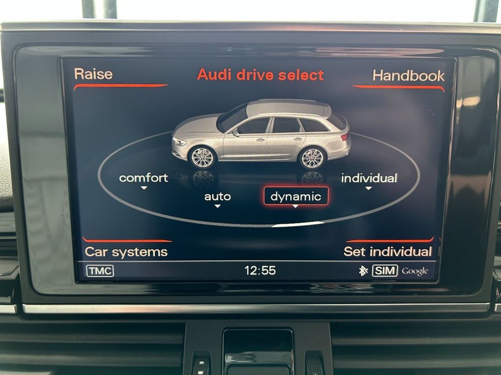 Used Audi RS6 2014 for sale - 77919772: Photo 48