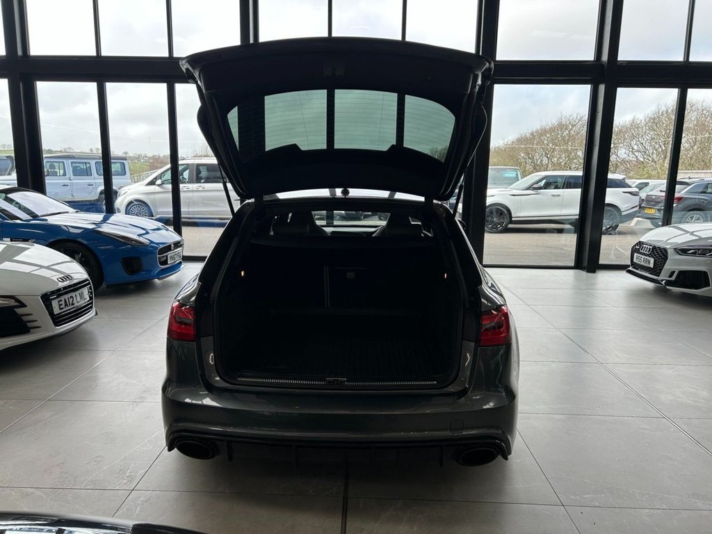 Used Audi RS6 2014 for sale - 77919772: Photo 5